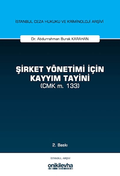 On İki Levha Yayınları Akademik Kitaplar