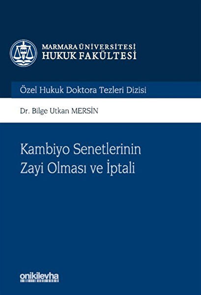 On İki Levha Yayınları Akademik Kitaplar