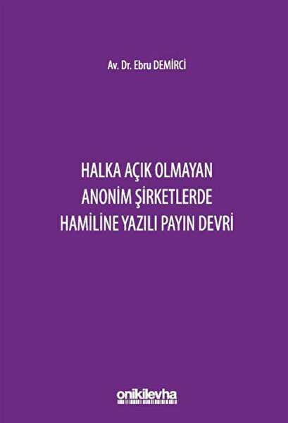 On İki Levha Yayınları Akademik Kitaplar
