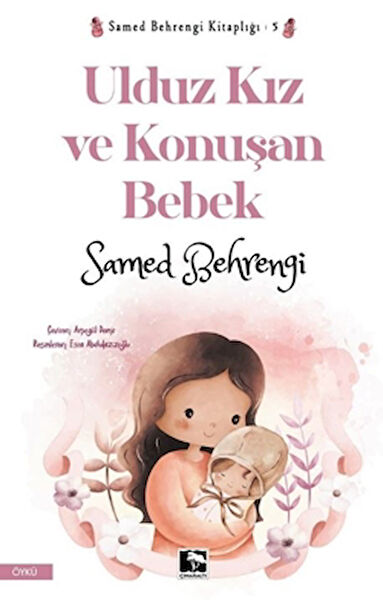 Çınaraltı Yayınevi Çocuk Roman ve Klasikleri