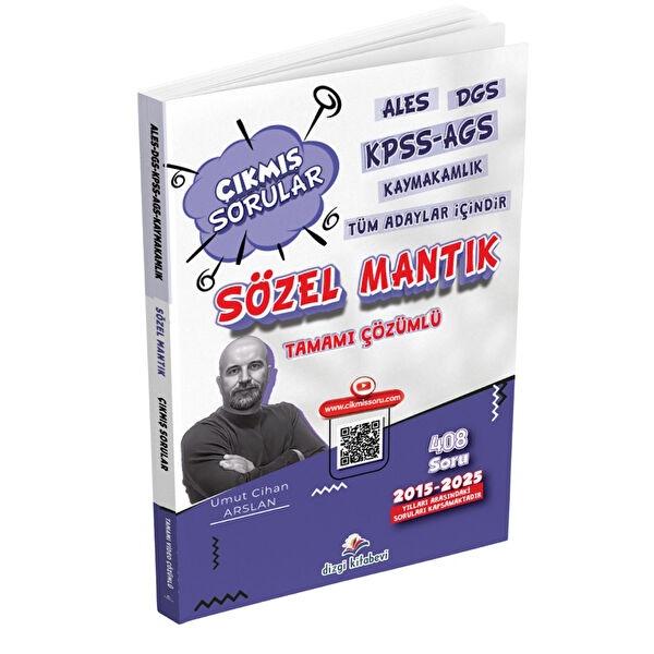 Dizgi Kitap Sınav Hazırlık