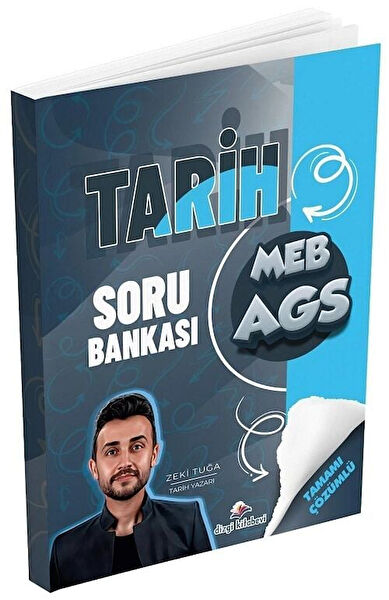 Dizgi Kitap Sınav Hazırlık
