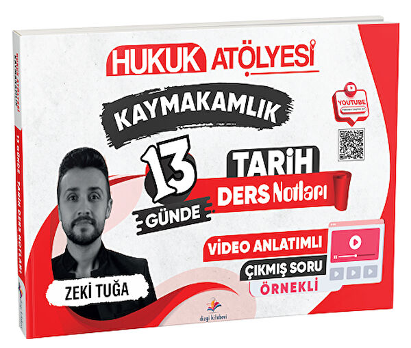 Dizgi Kitap Sınav Hazırlık