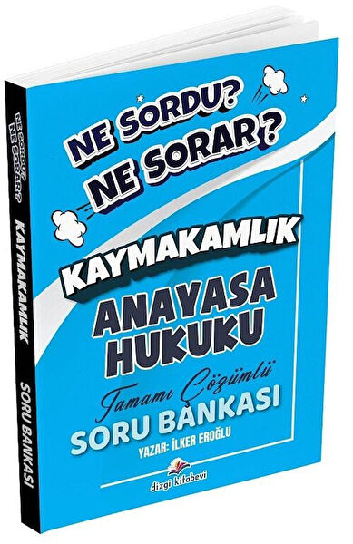 Dizgi Kitap Sınav Hazırlık