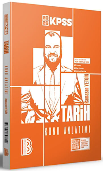 Benim Hocam Yayınları Sınav Hazırlık