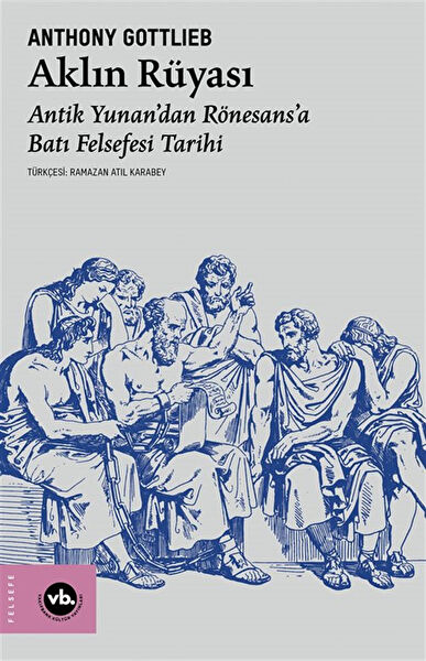 Vakıfbank Kültür Yayınları Felsefe