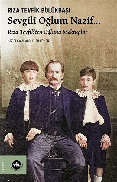 Vakıfbank Kültür Yayınları Mektup