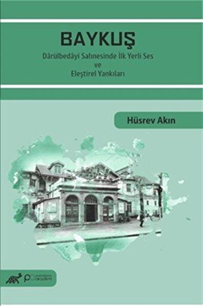 Paradigma Akademi Yayınları Edebiyat Kuramı