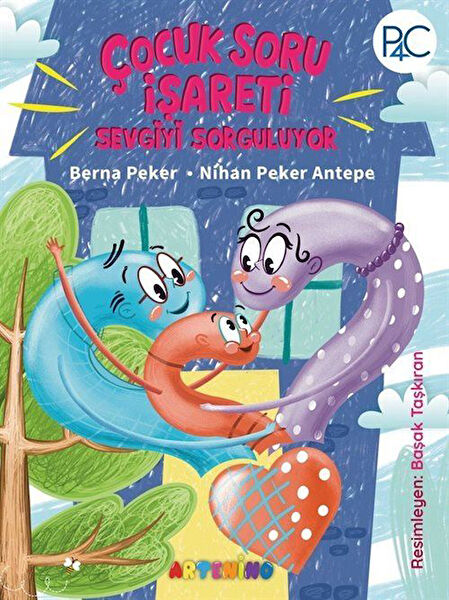 Artenino Yayıncılık Çocuk Roman ve Klasikleri