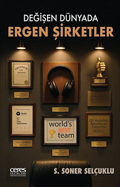 Ceres Yayınları Ekonomi ve Pazarlama