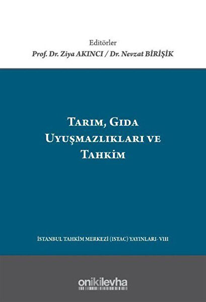 On İki Levha Yayınları Akademik Kitaplar
