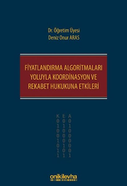 On İki Levha Yayınları Akademik Kitaplar