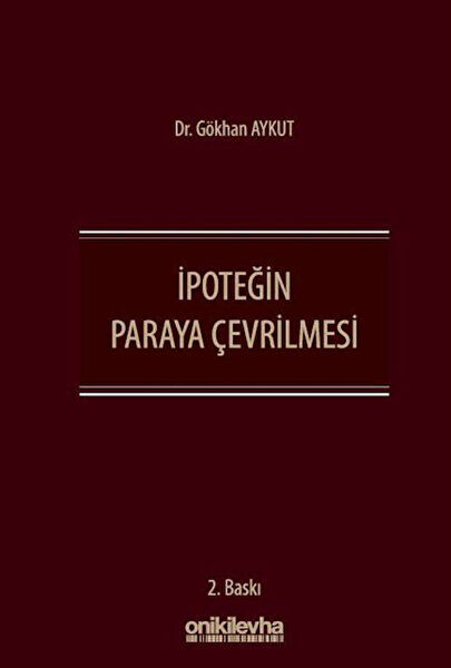 On İki Levha Yayınları Akademik Kitaplar