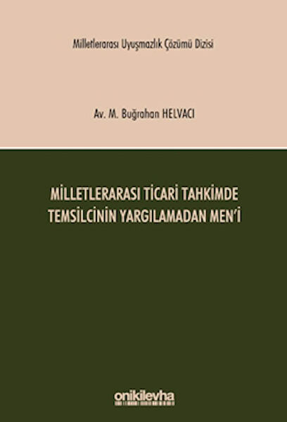 On İki Levha Yayınları Akademik Kitaplar