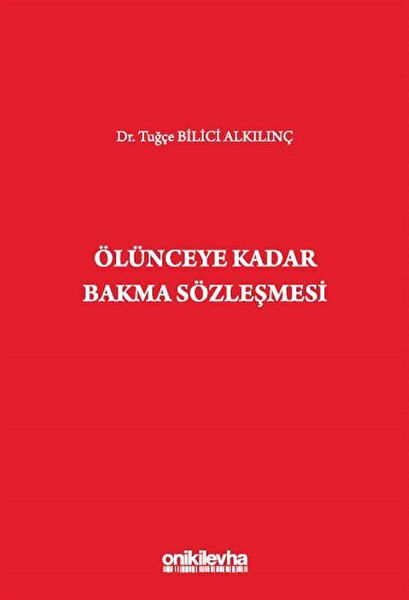 On İki Levha Yayınları Akademik Kitaplar