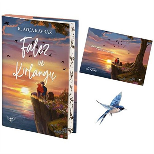 Artemis Yayınevi Roman