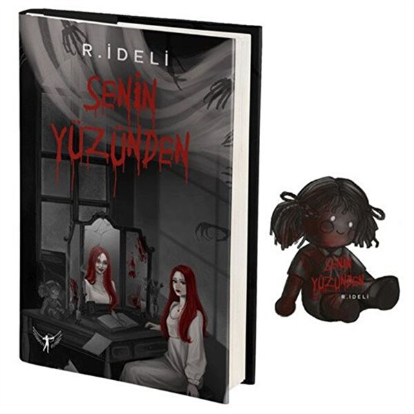 Artemis Yayınevi Roman