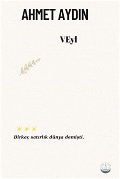 Odessa Yayınevi Roman