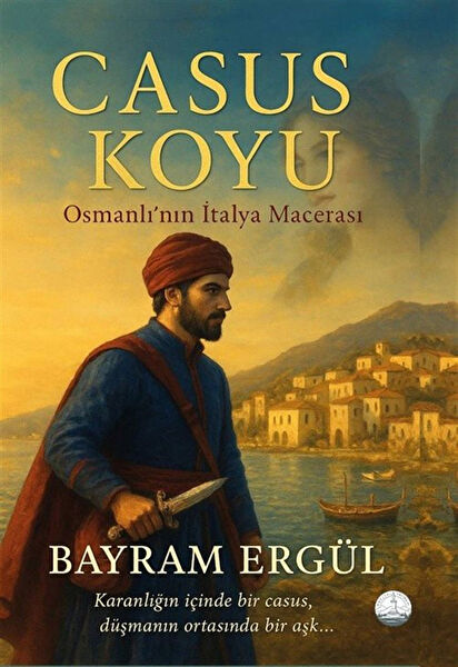 Odessa Yayınevi Roman