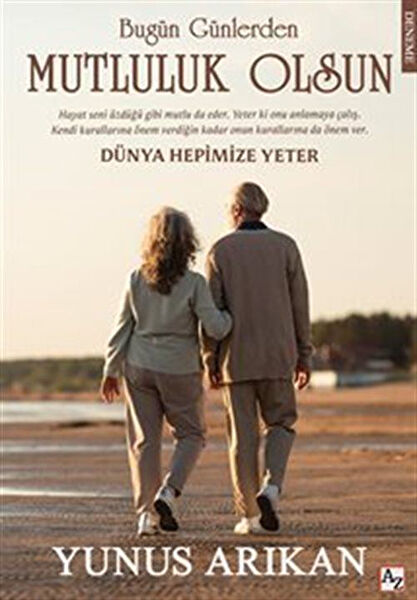 Az Kitap Deneme, İnceleme