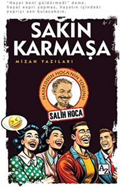 Az Kitap Hobi Kitapları