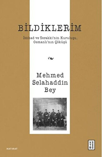 Ketebe Yayınları Anı, Günlük, Seyahatname