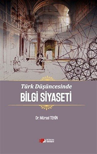 Berikan Yayınevi Siyaset ve İdeoloji