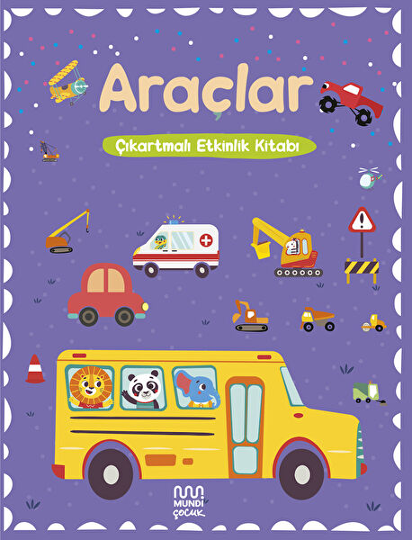 Mundi Çocuk Roman ve Klasikleri