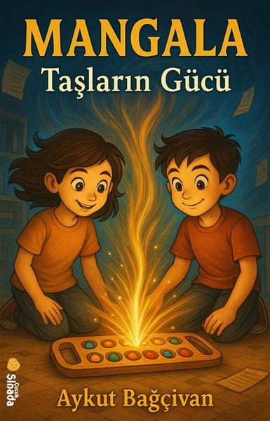 Sinada Kitap Çocuk Roman ve Klasikleri Kitapları