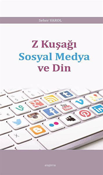 Araştırma Yayınları (Ankara) Din Kitapları