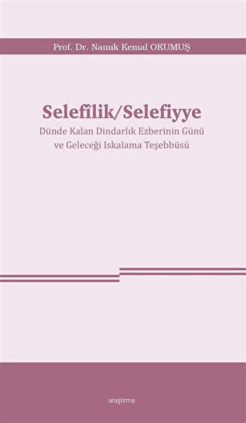 Araştırma Yayınları (Ankara) Din Kitapları