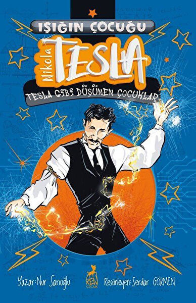 Ren Kitap Çocuk Roman ve Klasikleri