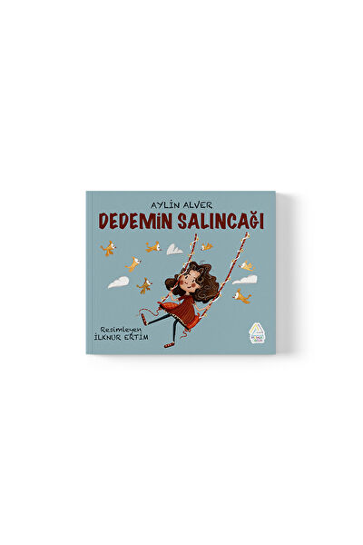 Mahlas Yayınları Çocuk Öykü, Masal