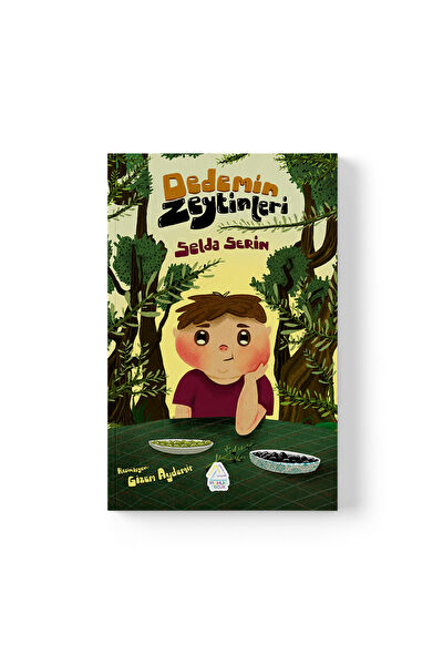 Mahlas Yayınları Çocuk Öykü, Masal