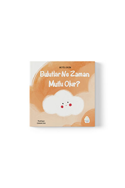 Mahlas Yayınları Çocuk Öykü, Masal