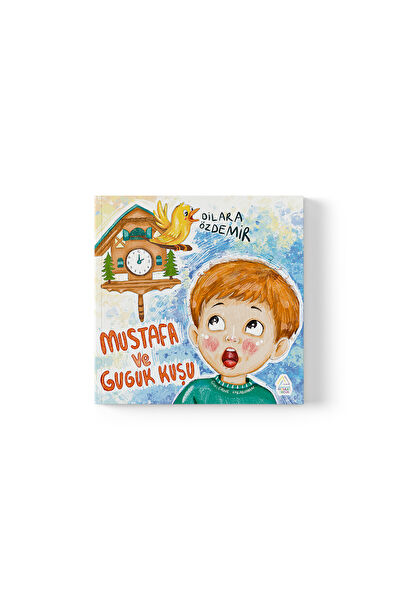 Mahlas Yayınları Çocuk Öykü, Masal