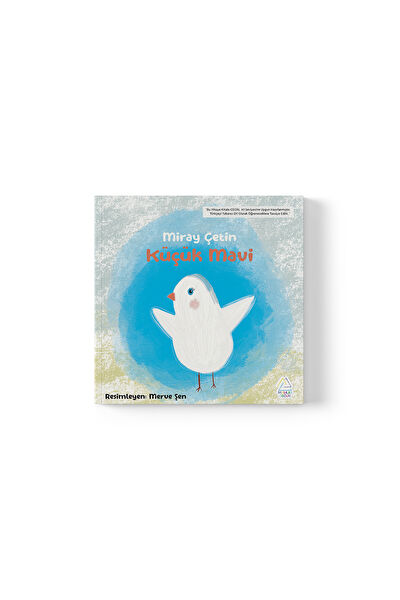 Mahlas Yayınları Çocuk Öykü, Masal