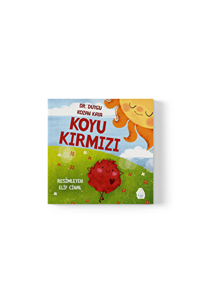 Mahlas Yayınları Çocuk Öykü, Masal