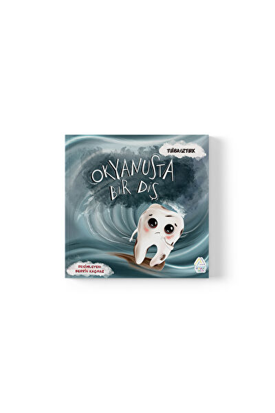 Mahlas Yayınları Çocuk Öykü, Masal