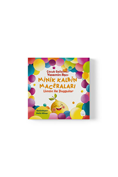 Mahlas Yayınları Çocuk Öykü, Masal