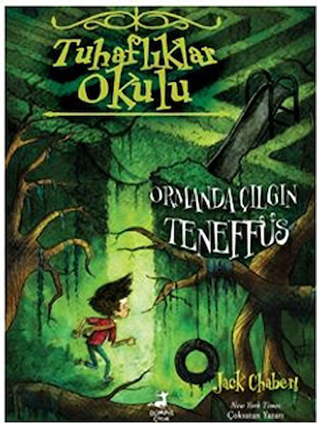 Olimpos Çocuk Çocuk Roman ve Klasikleri