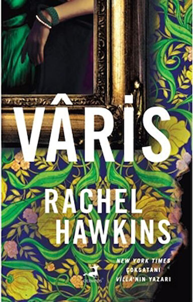 Olimpos Yayınevi Roman