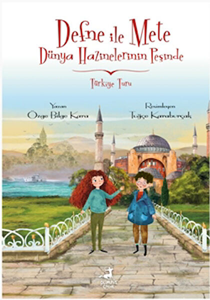 Olimpos Çocuk Çocuk Öykü, Masal