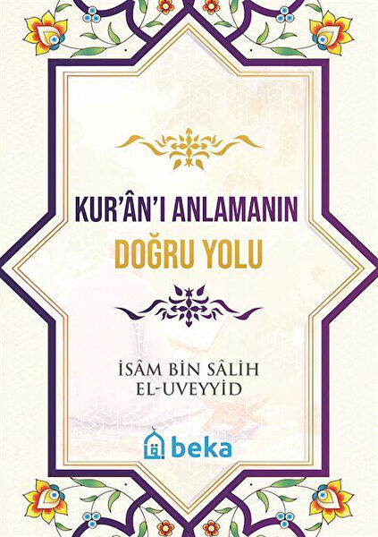 Beka Yayınları Din Kitapları