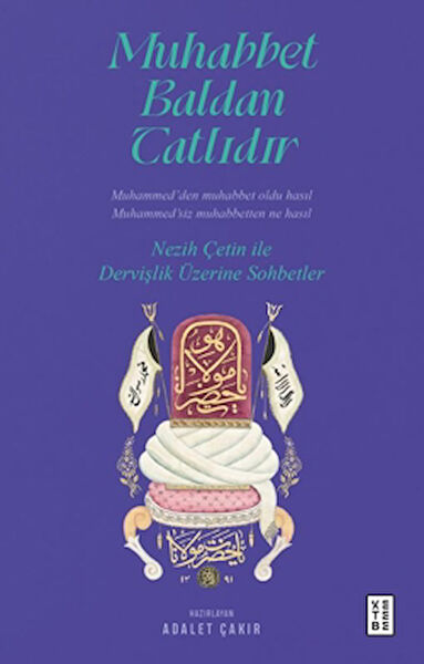 Ketebe Yayınları Söyleşi, Röportaj