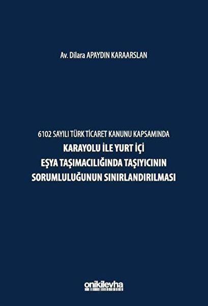 On İki Levha Yayınları Akademik Kitaplar