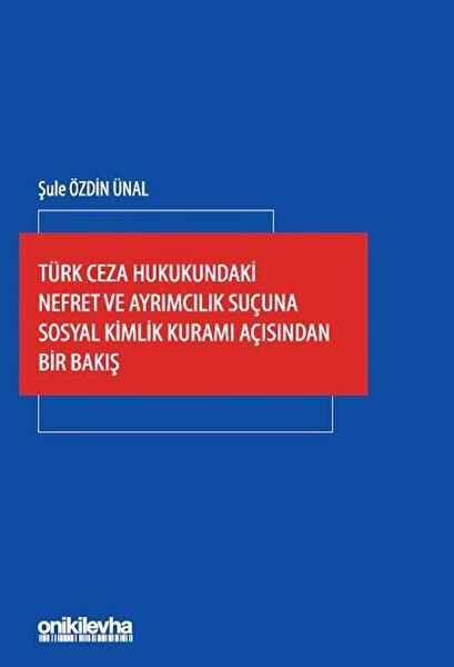 On İki Levha Yayınları Akademik Kitaplar