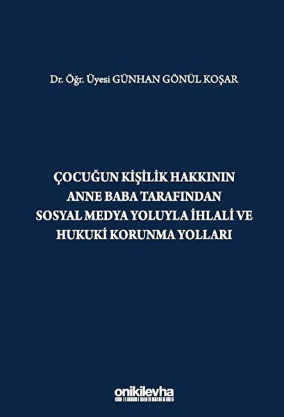 On İki Levha Yayınları Akademik Kitaplar
