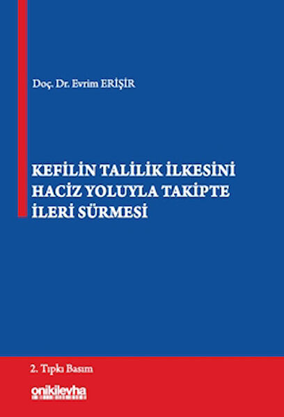 On İki Levha Yayınları Akademik Kitaplar