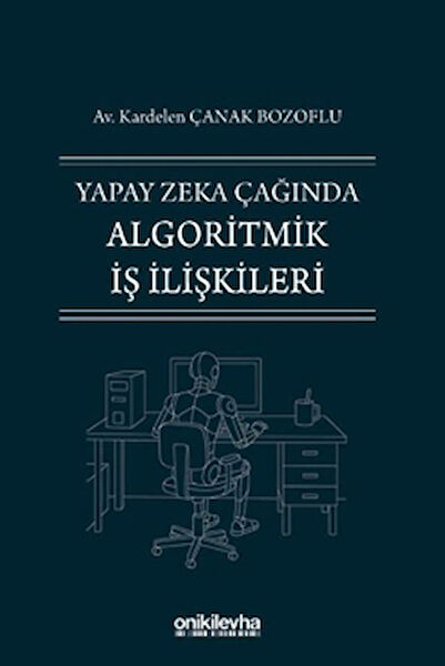 On İki Levha Yayınları Akademik Kitaplar